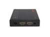 EAN 7630049633414 - ROLINE 14.01.3643 extensor audio/video Transmisor y receptor de señales AV imagen 3