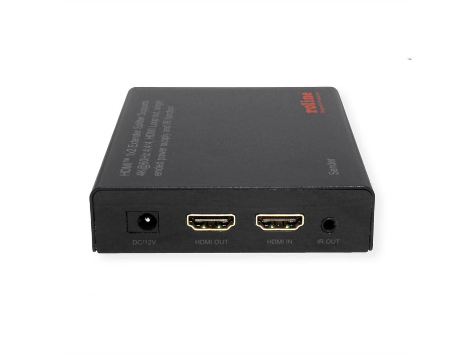 EAN 7630049633414 - ROLINE 14.01.3643 extensor audio/video Transmisor y receptor de señales AV imagen 3