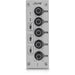 EAN 4043718254583 - InLine 99204I amplificador para audífono Plata imagen 5
