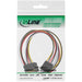 EAN 4043718175277 - InLine 29651B cable de alimentación interna 0,5 m imagen 2