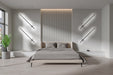 EAN 5901443123088 - Activejet AJE-HILTON NW iluminación de pared imagen 9