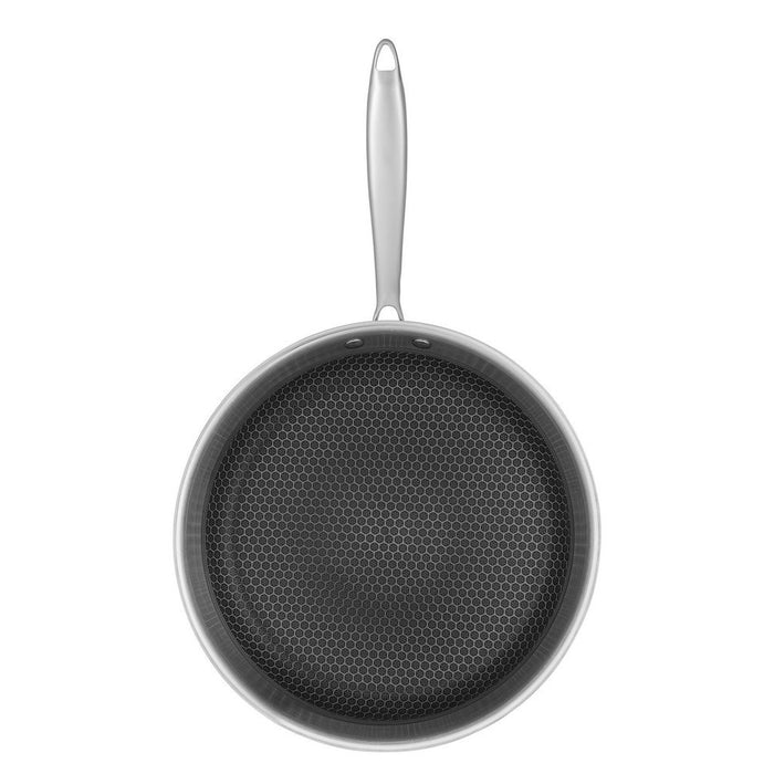 EAN 4260709014227 - Resto Kitchenware 95348 cacerola Sartén multiuso Alrededor imagen 4