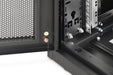 EAN 4016032505129 - Digitus DN-31302-B armario rack 42U Rack o bastidor independiente Negro imagen 9