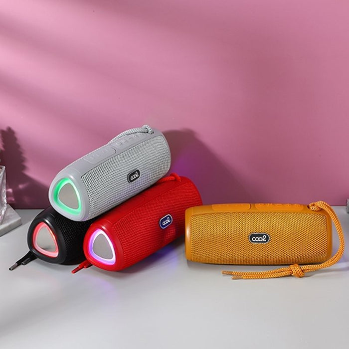 EAN 8434847066738 - COOL Accesorios Joy Rojo 12 W imagen 9