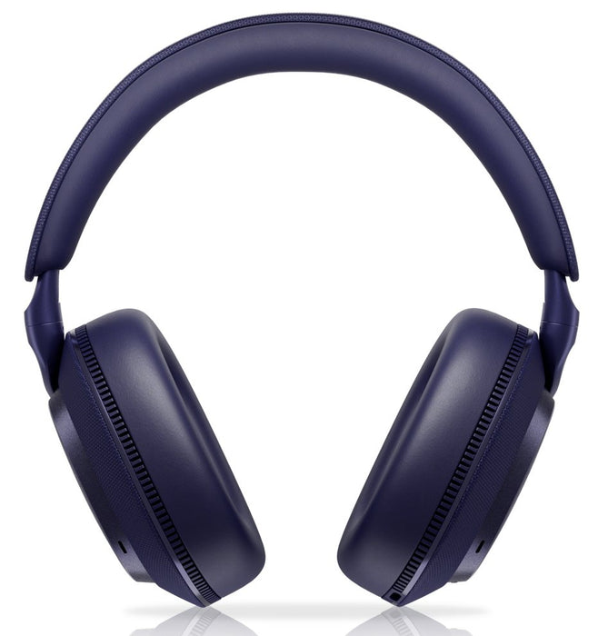 EAN 0714346347636 - Bowers & Wilkins Px7 S3 Auriculares Inalámbrico Diadema Llamadas/Música/Deporte/Uso diario USB Tipo C Blu imagen 2