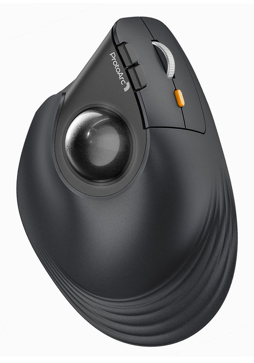 EAN 6931446902020 - ProtoArc NL EM05 ratón Oficina Mano derecha Bluetooth + USB Type-A Óptico 1600 DPI imagen 1