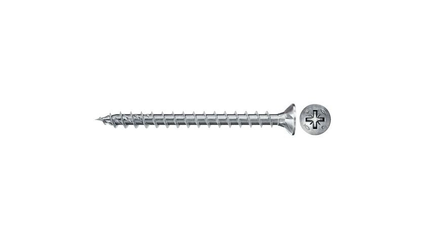 EAN 4048962373479 - Fischer 670489 tornillo/tuerca 30 mm 50 pieza(s) imagen 1