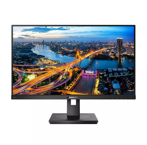 EAN 8712581764333 - Philips B Line 275B1/00 LED display 68,6 cm (27") 2560 x 1440 Pixeles 2K Ultra HD LCD Negro imagen 2