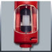 EAN 4006825614022 - Einhell TC-GG 30 Negro, Rojo imagen 6