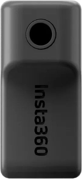 EAN 6970357853991 - Insta360 X3 Mic Adapter Adaptador de micrófono para cámara imagen 3