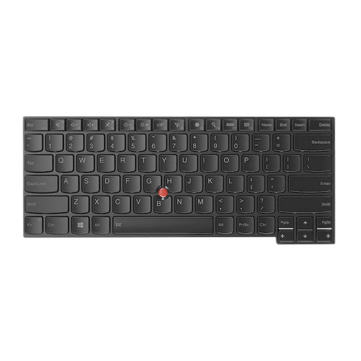 EAN 5711783318569 - Lenovo 00PA474 Teclado imagen 1