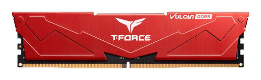 EAN 765441665422 - Team Group T-FORCE VULCAN FLRD532G6000HC38A01 módulo de memoria 32 GB 1 x 32 GB DDR5 imagen 1