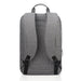 EAN 0191999684767 - Lenovo B210 39,6 cm (15.6") Mochila Gris imagen 4