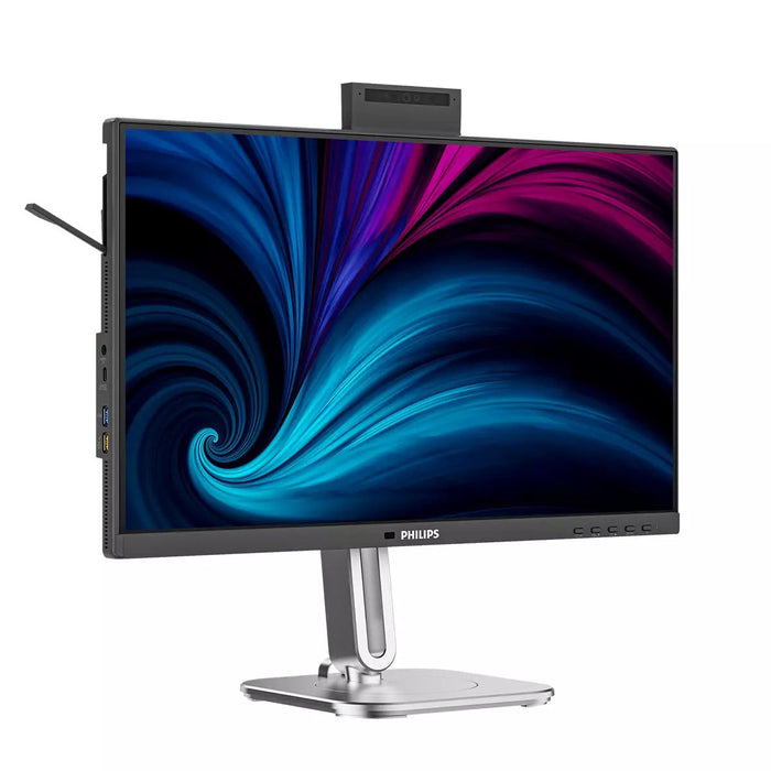 EAN 8721038007275 - Philips 24B2U4301H/00 pantalla para PC 60,5 cm (23.8") 1920 x 1080 Pixeles imagen 10