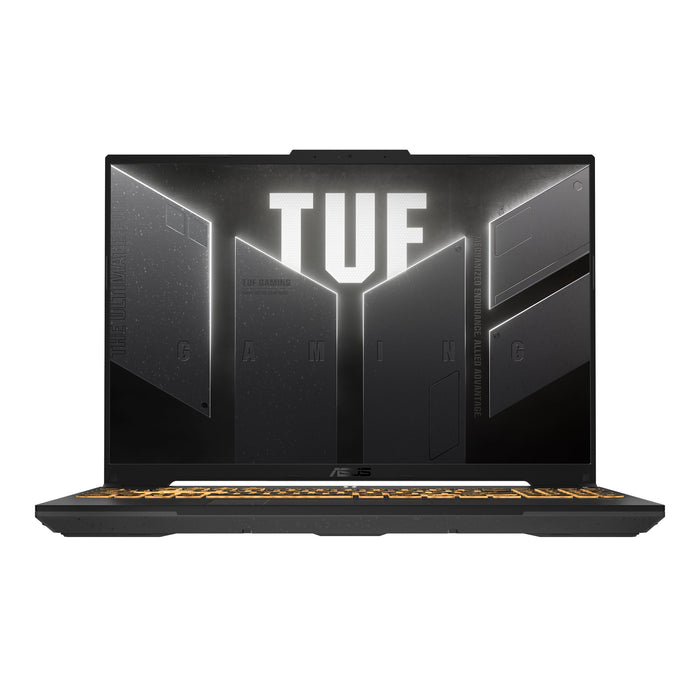 EAN 4711636162906 - ASUS TUF Gaming F16 FX607VJ-RL009 Intel Core 5 210H Portátil 40,6 cm (16") WUXGA 16 GB DDR4-SDRAM 512 GB  imagen 1