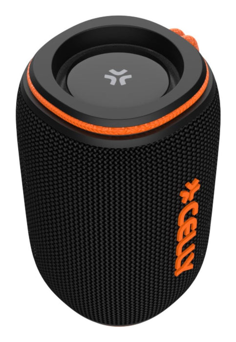 EAN 8021735211945 - Celly AURA5WOR altavoz portátil o de fiesta Altavoz portátil estéreo Negro imagen 1