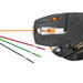 EAN 4008190072506 - Weidmüller STRIPAX pelacable Negro, Naranja imagen 2