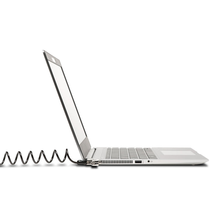 EAN 0085896606277 - Kensington K60627WW cable antirrobo Negro, Metálico 1,8 m imagen 3