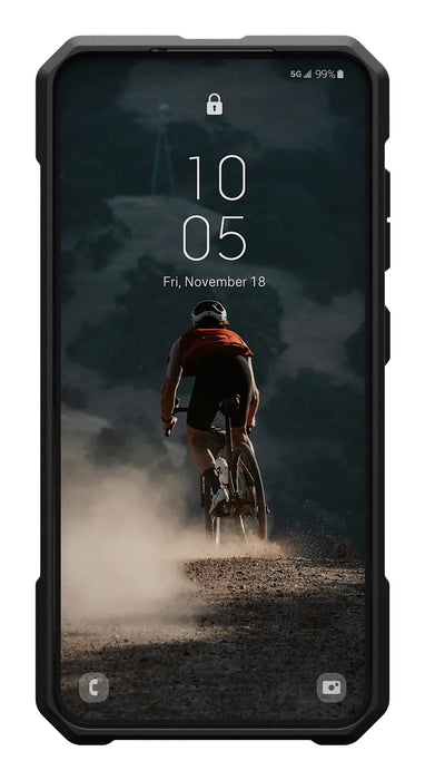 EAN 840283918384 - Urban Armor Gear Monarch Pro funda para teléfono móvil 15,8 cm (6.2") Carbono imagen 3