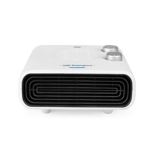 EAN 8435568405110 - Orbegozo FH 5143 Interior Blanco 2200 W Ventilador eléctrico imagen 2