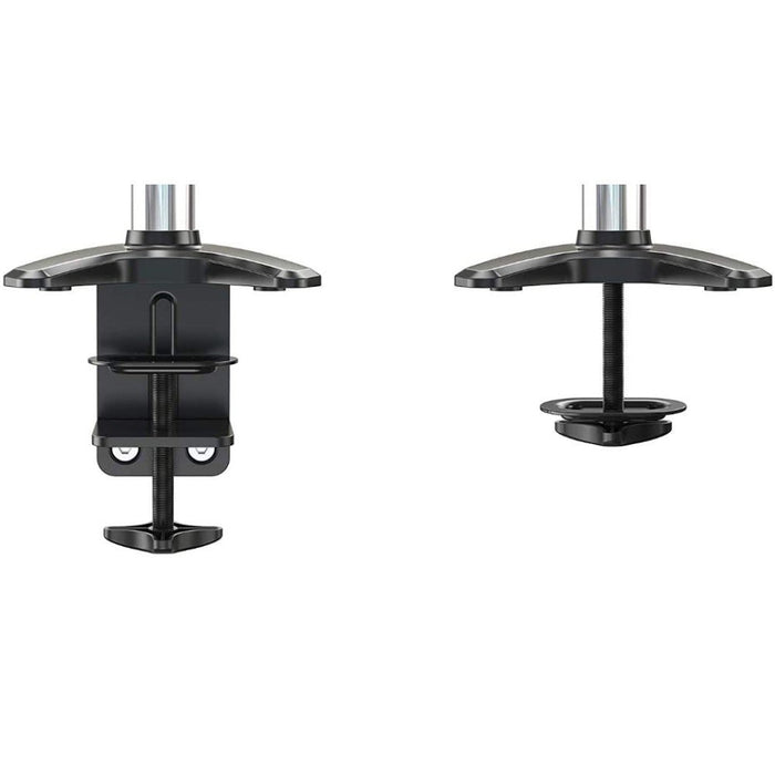 EAN 8054529022427 - Techly ICA-LCD 111-BK soporte para monitor 68,6 cm (27") Escritorio Negro imagen 8