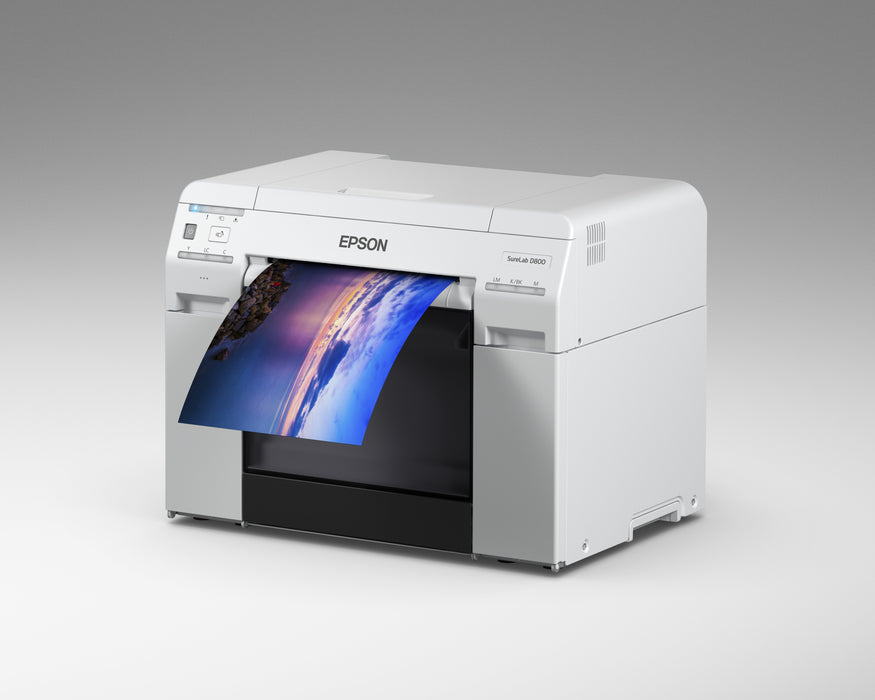 EAN 8715946666150 - Epson C13T43U540 cartucho de tinta 1 pieza(s) Original Cian claro imagen 37