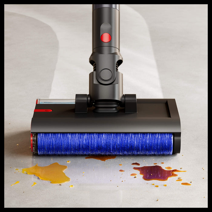 EAN 5025155139257 - Dyson Pencilwash Aspiradora escoba Batería Húmedo Sin bolsa 0,3 L Multicolor imagen 4