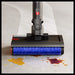 EAN 5025155139257 - Dyson Pencilwash Aspiradora escoba Batería Húmedo Sin bolsa 0,3 L Multicolor imagen 4