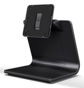 EAN 0843173128771 - Elo Touch Solutions Z10 Estand para terminal de punto de venta (POS) Gris 75 x 75 mm imagen 4