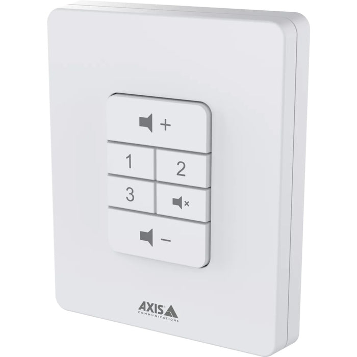 EAN 7331021082755 - Axis C8310 0,6 W Control de volumen digital imagen 1