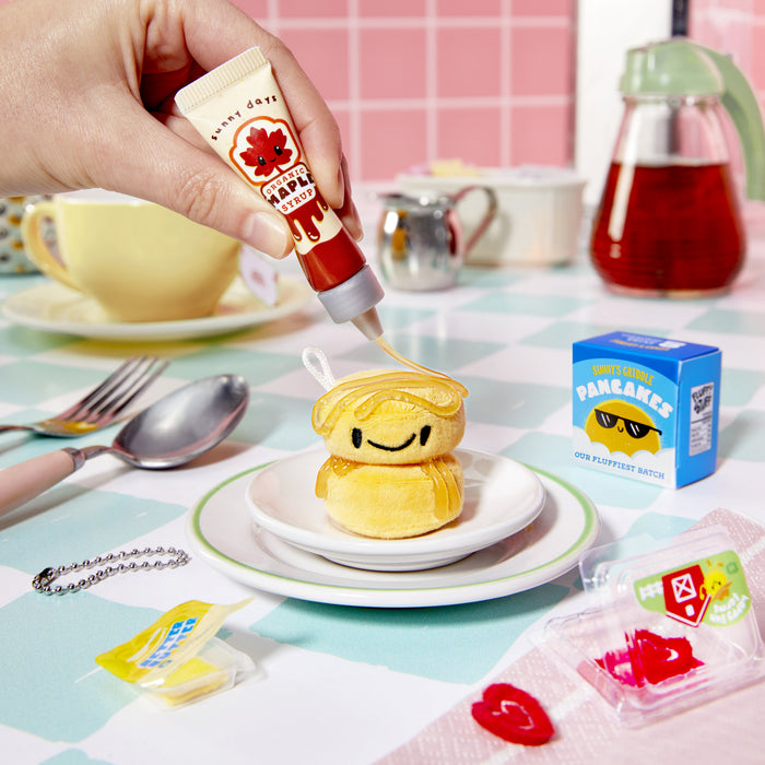 EAN 0035051598039 - Miniverse Make It Mini Plush imagen 19