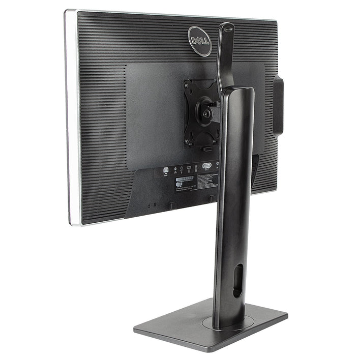 EAN 0065030891868 - StarTech.com FPPNEUSTND soporte para monitor 86,4 cm (34") Negro imagen 7