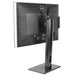 EAN 0065030891868 - StarTech.com FPPNEUSTND soporte para monitor 86,4 cm (34") Negro imagen 7