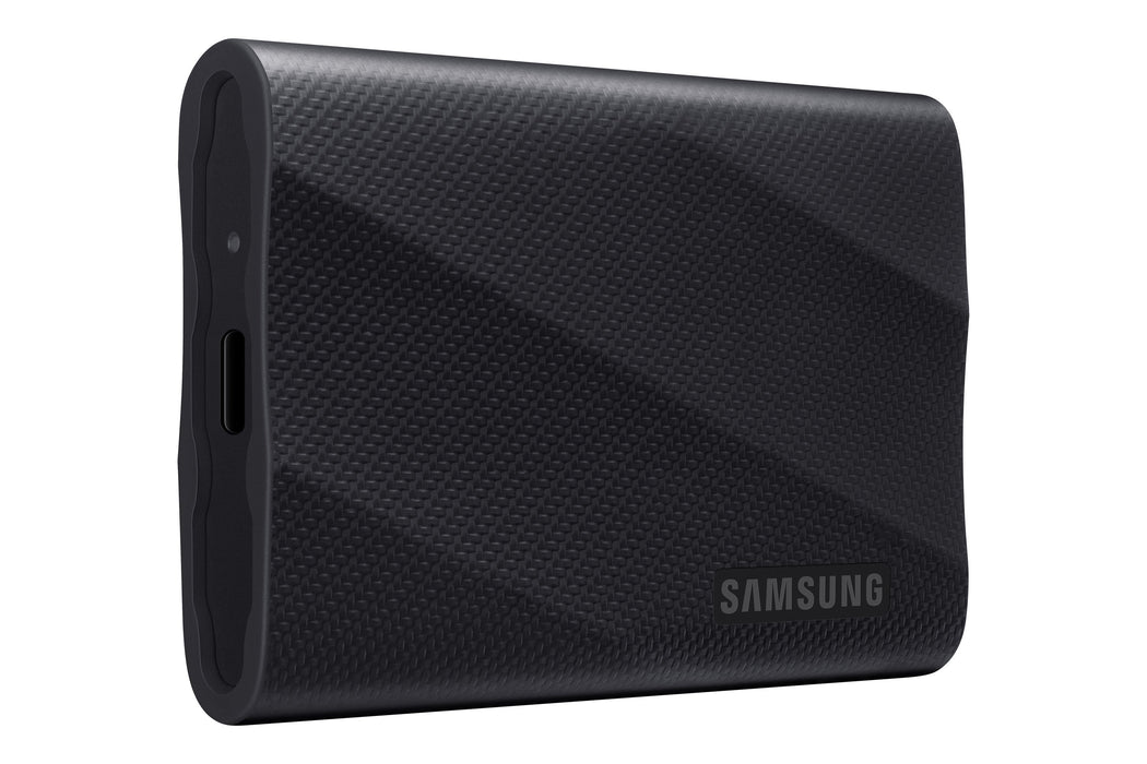 EAN 8806094914689 - Samsung MU-PG2T0B 2 TB USB Tipo C 3.2 Gen 2 (3.1 Gen 2) Negro imagen 8