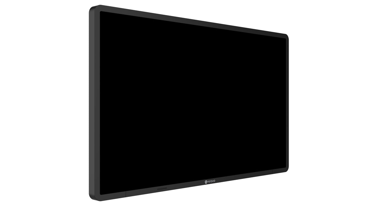 EAN 4710739598797 - AG Neovo QX2702 monitor de vigilancia Monitor para circuito cerrado de televisión CCTV 68,6 cm (27") 3840 imagen 3