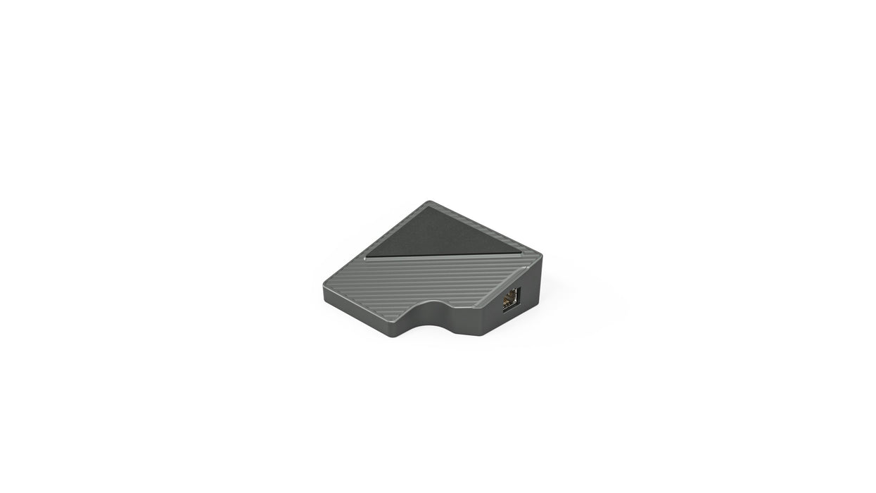 EAN 0097855163714 - Logitech 952-000019 adaptador e inyector de PoE imagen 3