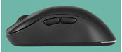 EAN 4251442510305 - GAMIAC PA50 ratón Juego Mano derecha USB Tipo C Óptico 12400 DPI imagen 3