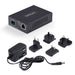 EAN 65030917094 - StarTech.com MCM10G6SSFP convertidor de medio 10000 Mbit/s Multimodo, Monomodo Negro imagen 5