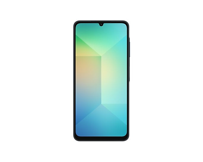 EAN 8806095967363 - Samsung Galaxy A06 17 cm (6.7") SIM única Android 14 4G USB Tipo C 6 GB 128 GB 5000 mAh Negro imagen 2