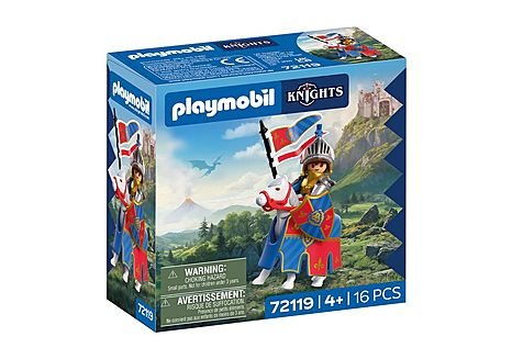 EAN 4008789721198 - Playmobil 72119 set de juguetes imagen 1