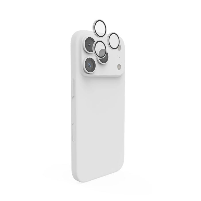 EAN 4047443546227 - Hama Lens Protect Protector para lentes de cámara Apple 3 pieza(s) imagen 3