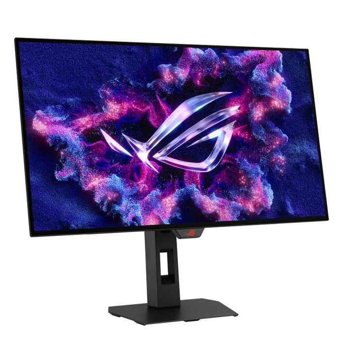 EAN 4711636168991 - ASUS ROG Strix XG27AQWMG pantalla para PC 67,3 cm (26.5") 2560 x 1440 Pixeles Quad HD OLED Negro imagen 3