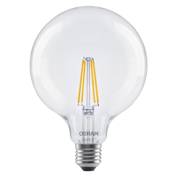EAN 4099854529900 - Osram SMART+ lámpara LED Blanco cálido 2700 K 6 W E27 E imagen 3