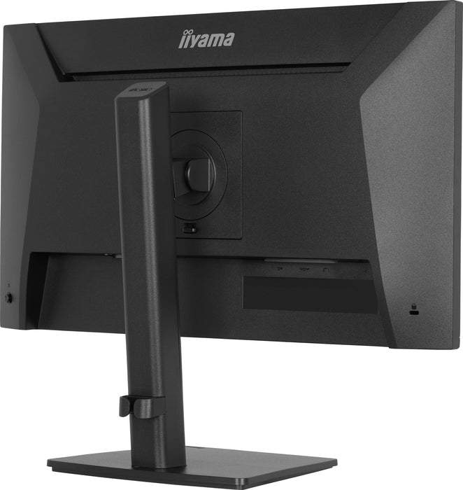 EAN 4948570127405 - iiyama ProLite XB2491HS-B1 pantalla para PC 60,5 cm (23.8") 1920 x 1080 Pixeles Full HD LCD Negro imagen 17