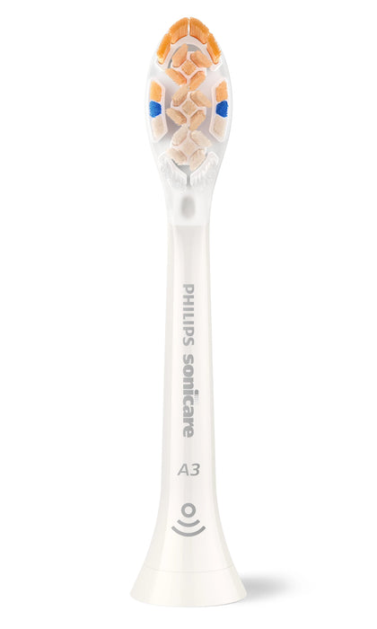 EAN 8720689036733 - Philips Sonicare HX9092/87 cepillo de cabello 2 pieza(s) Blanco imagen 2