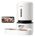 EAN 0619988627385 - Petlibro Granary Smart Camera comedero y bebedero para perro y gato Blanco Universal Comedero automático  imagen 1
