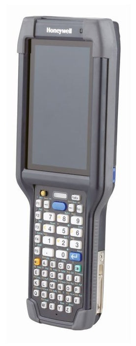 EAN 8596375513327 - Honeywell CK65 ordenador móvil de mano 10,2 cm (4") 480 x 800 Pixeles Pantalla táctil 498 g Negro imagen 1