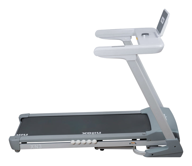 EAN 8054320849728 - Nilox NXTRXN3V1 cinta de correr 490 x 1270 mm 18 kmh imagen 4