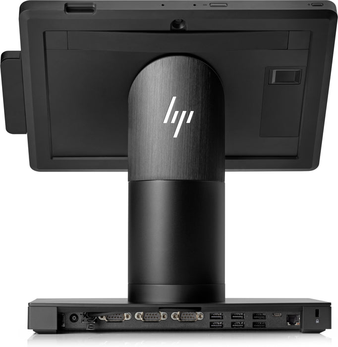 EAN 193424264889 - HP Engage Go Mobile Retail Case with MSR Negro imagen 2