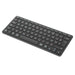 EAN 5063194002194 - Targus AKB862FR teclado Universal Bluetooth AZERTY Francés Negro imagen 5